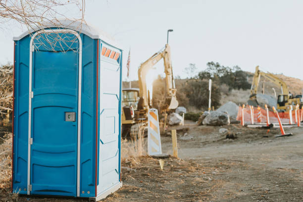 Best Porta potty cleaning services  in Anadarko, OK