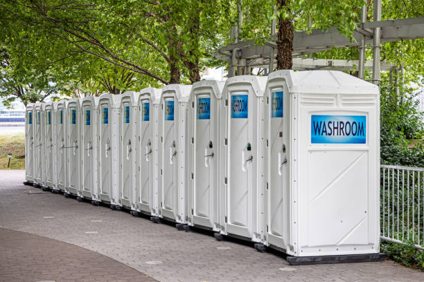 Best Temporary restroom rental  in Anadarko, OK