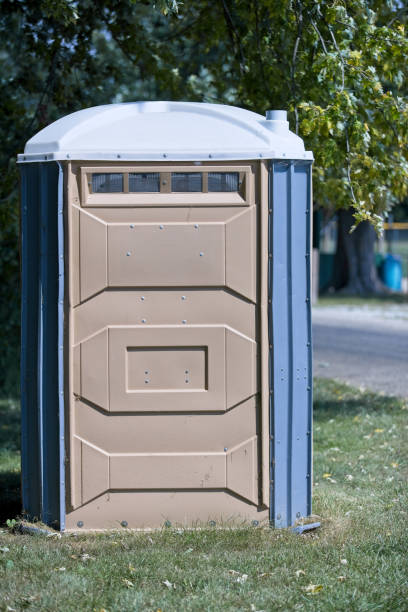 Best Portable restroom trailer rental  in Anadarko, OK