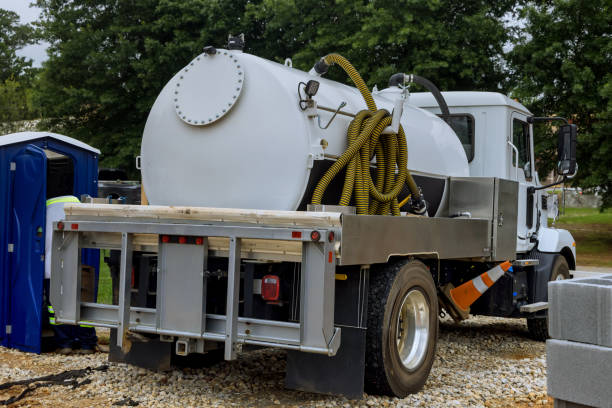 Best Portable toilet rental cost  in Anadarko, OK