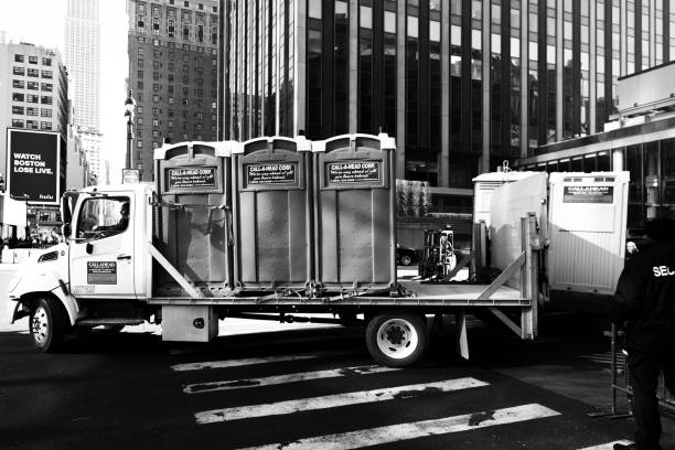 Best Porta potty rental for parties  in Anadarko, OK