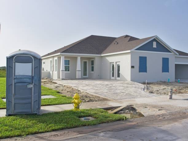 Best Long-term porta potty rental  in Anadarko, OK
