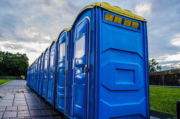 Best Porta potty delivery and setup  in Anadarko, OK