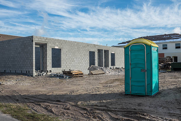 Best Porta potty delivery and setup  in Anadarko, OK